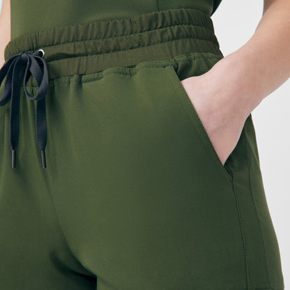 CRFT Jogger Pants  | Olive