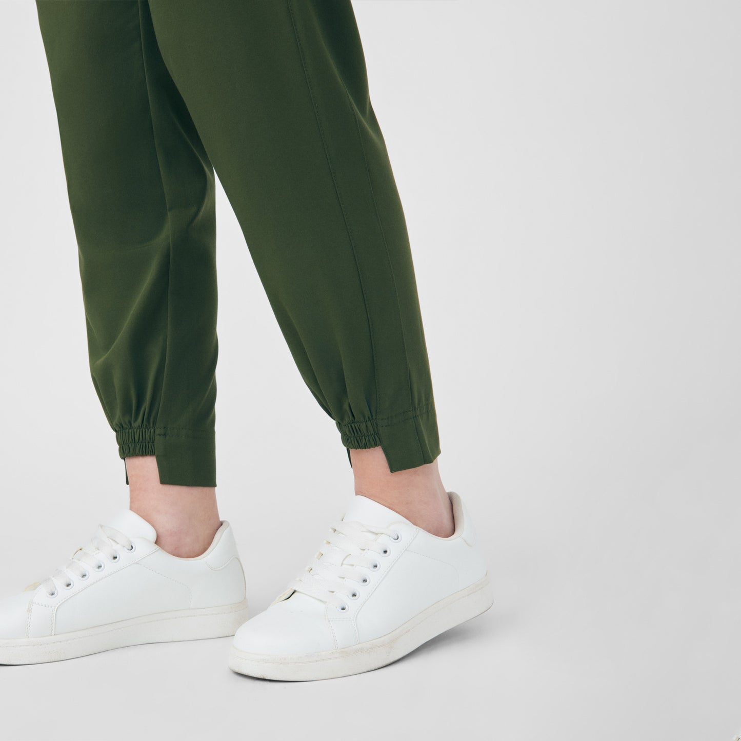 CRFT Jogger Pants  | Olive