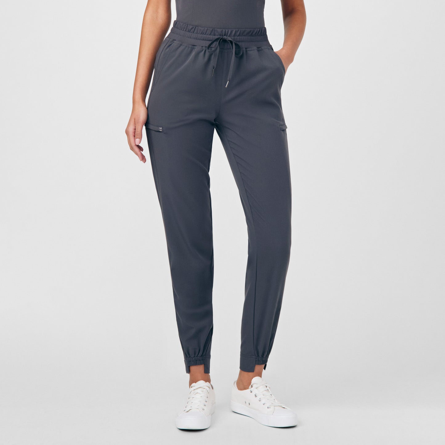 CRFT Jogger Pants  | Pewter