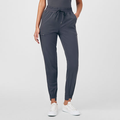 CRFT Jogger Pants  | Pewter