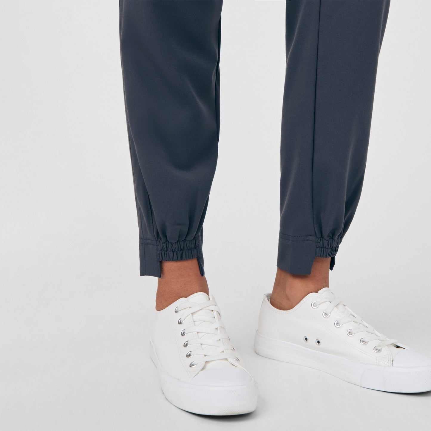 CRFT Jogger Pants  | Pewter