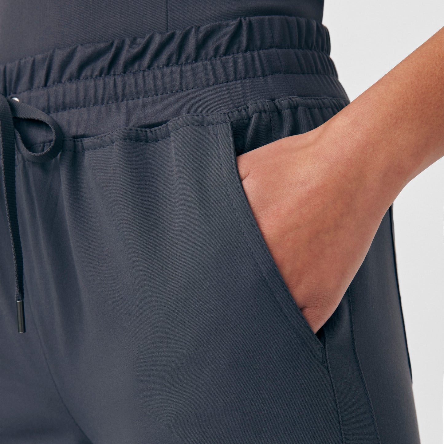 CRFT Jogger Pants  | Pewter