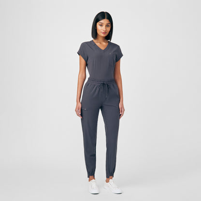 CRFT Jogger Pants  | Pewter