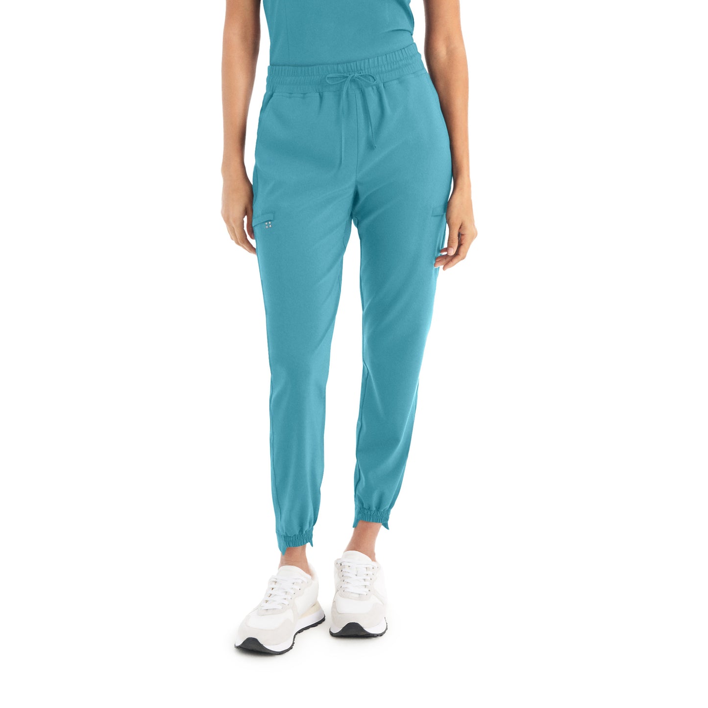 CRFT Jogger Pants  | Poolside