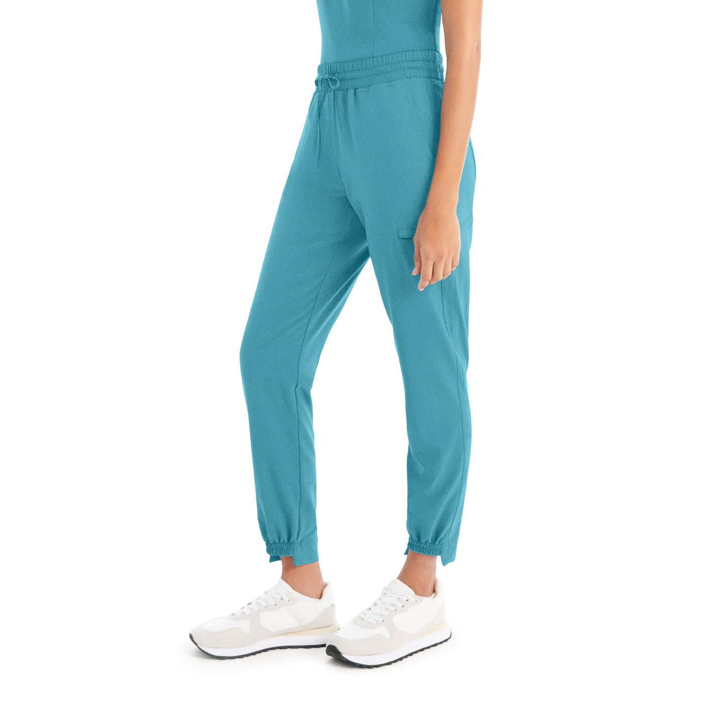 CRFT Jogger Pants  | Poolside