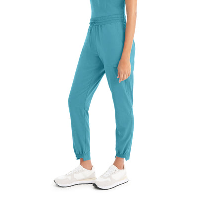 CRFT Jogger Pants  | Poolside