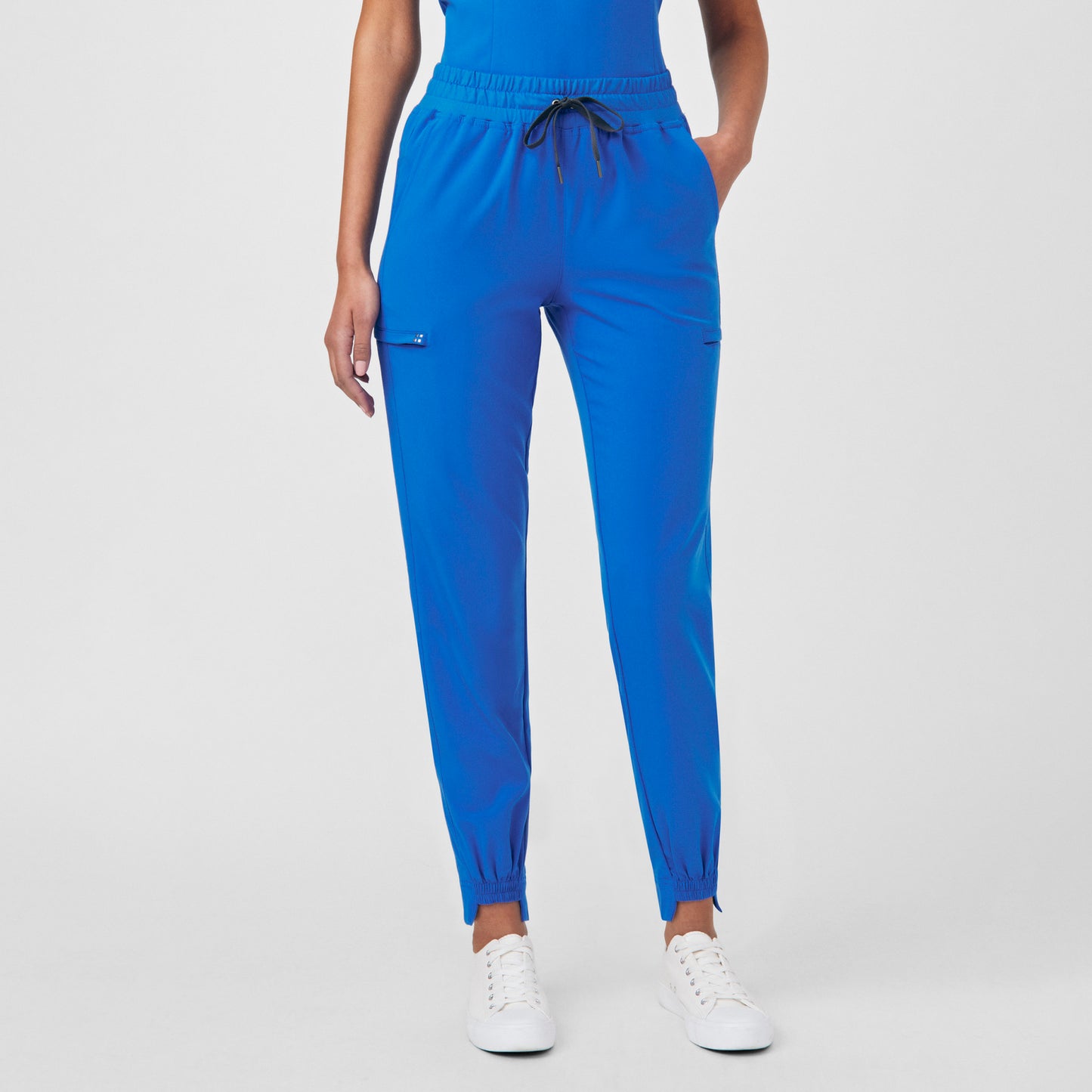 CRFT Jogger Pants  | Royal