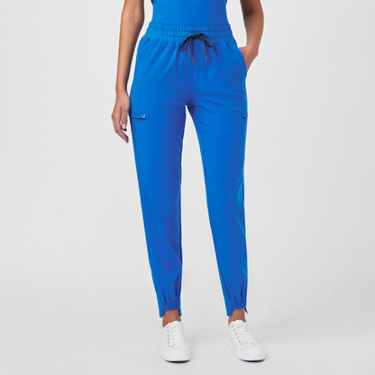 CRFT Jogger Pants  | Royal