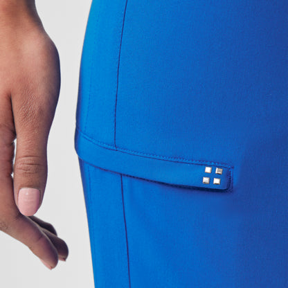 CRFT Jogger Pants  | Royal