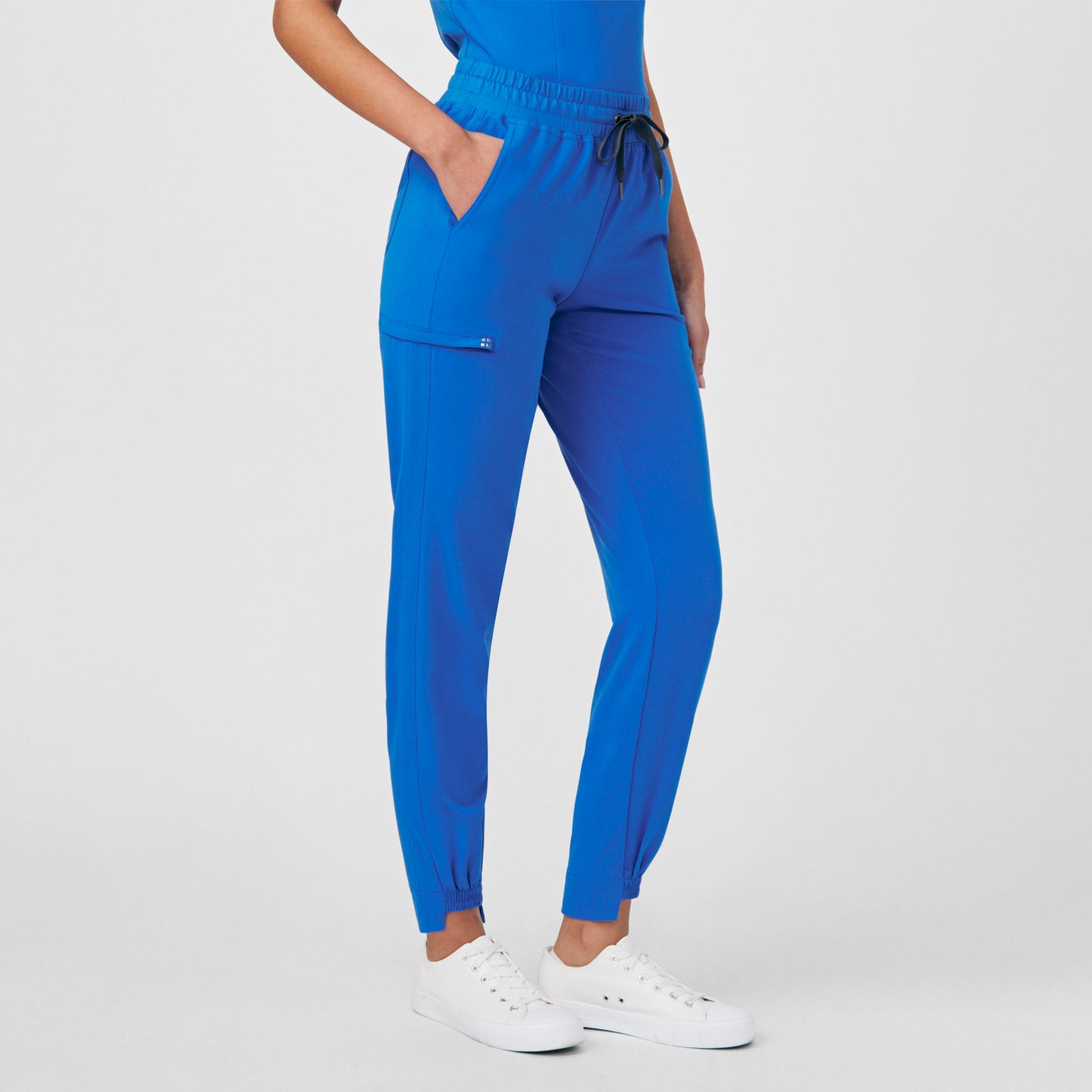 CRFT Jogger Pants  | Royal