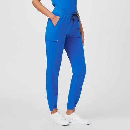 CRFT Jogger Pants  | Royal