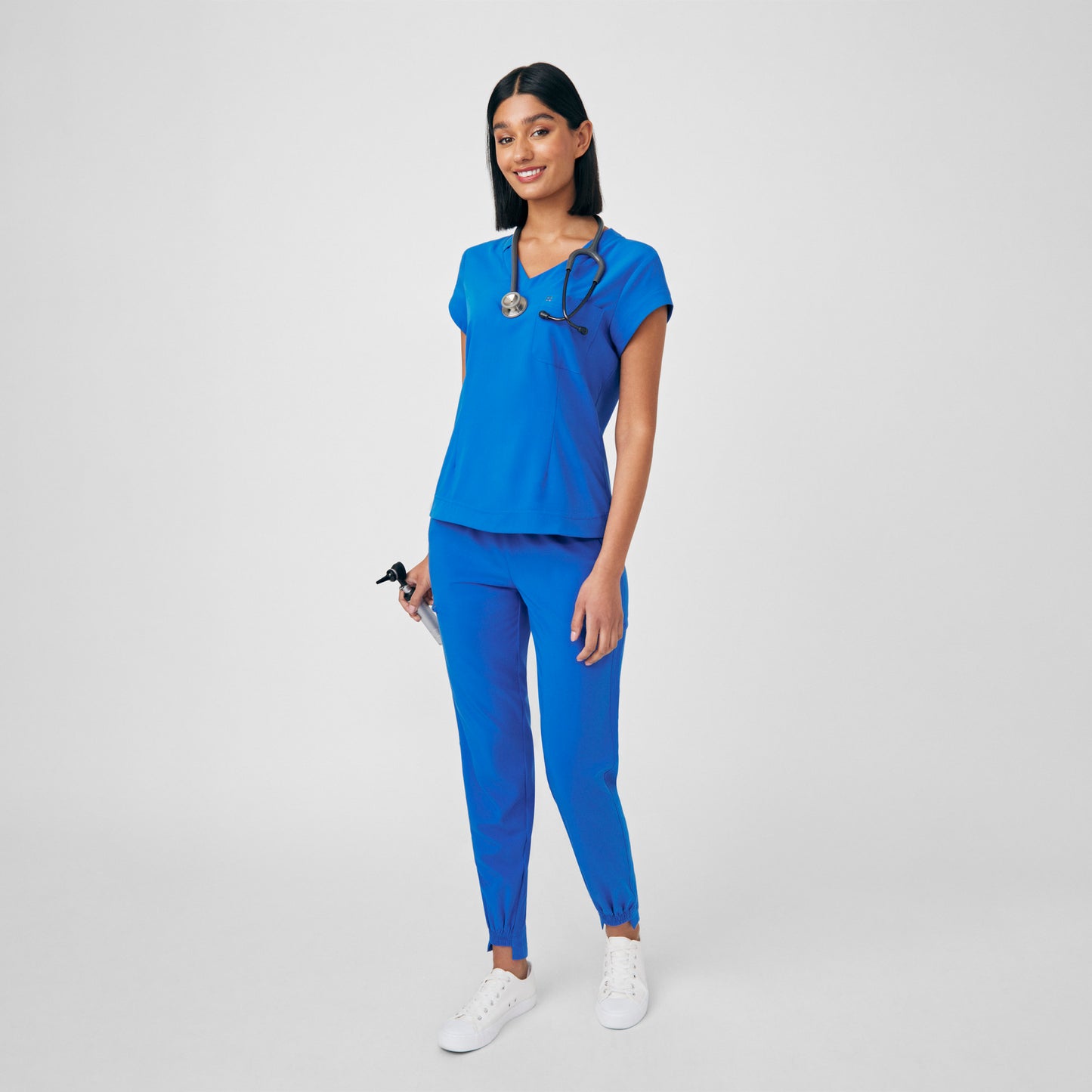 CRFT Jogger Pants  | Royal