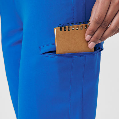 CRFT Jogger Pants  | Royal