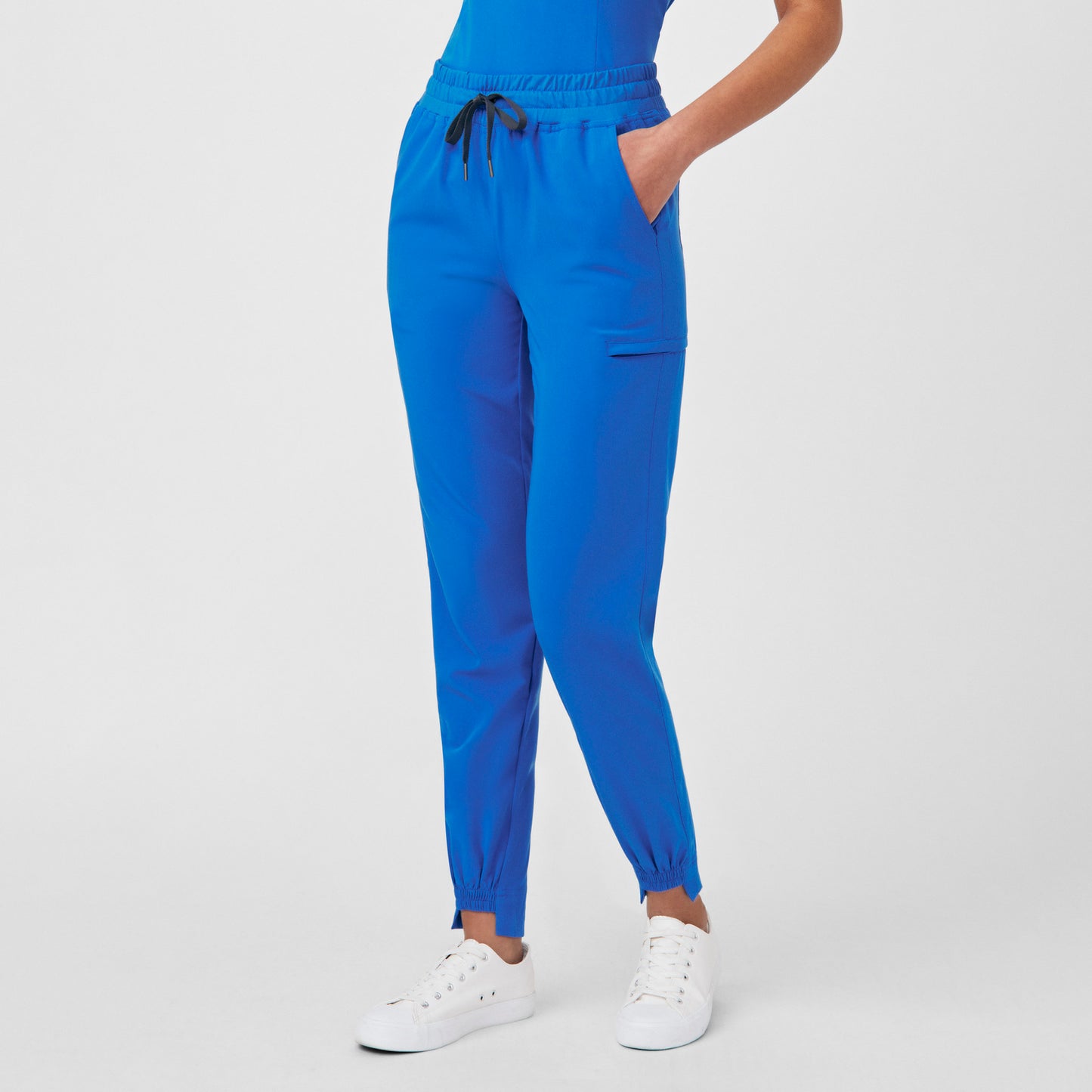CRFT Jogger Pants  | Royal