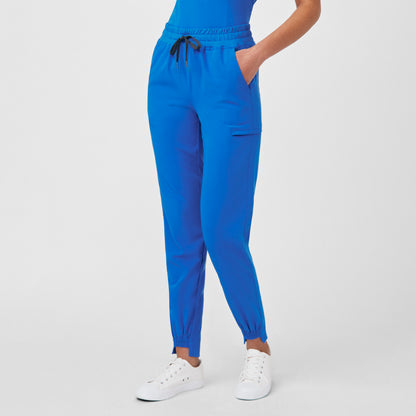 CRFT Jogger Pants  | Royal
