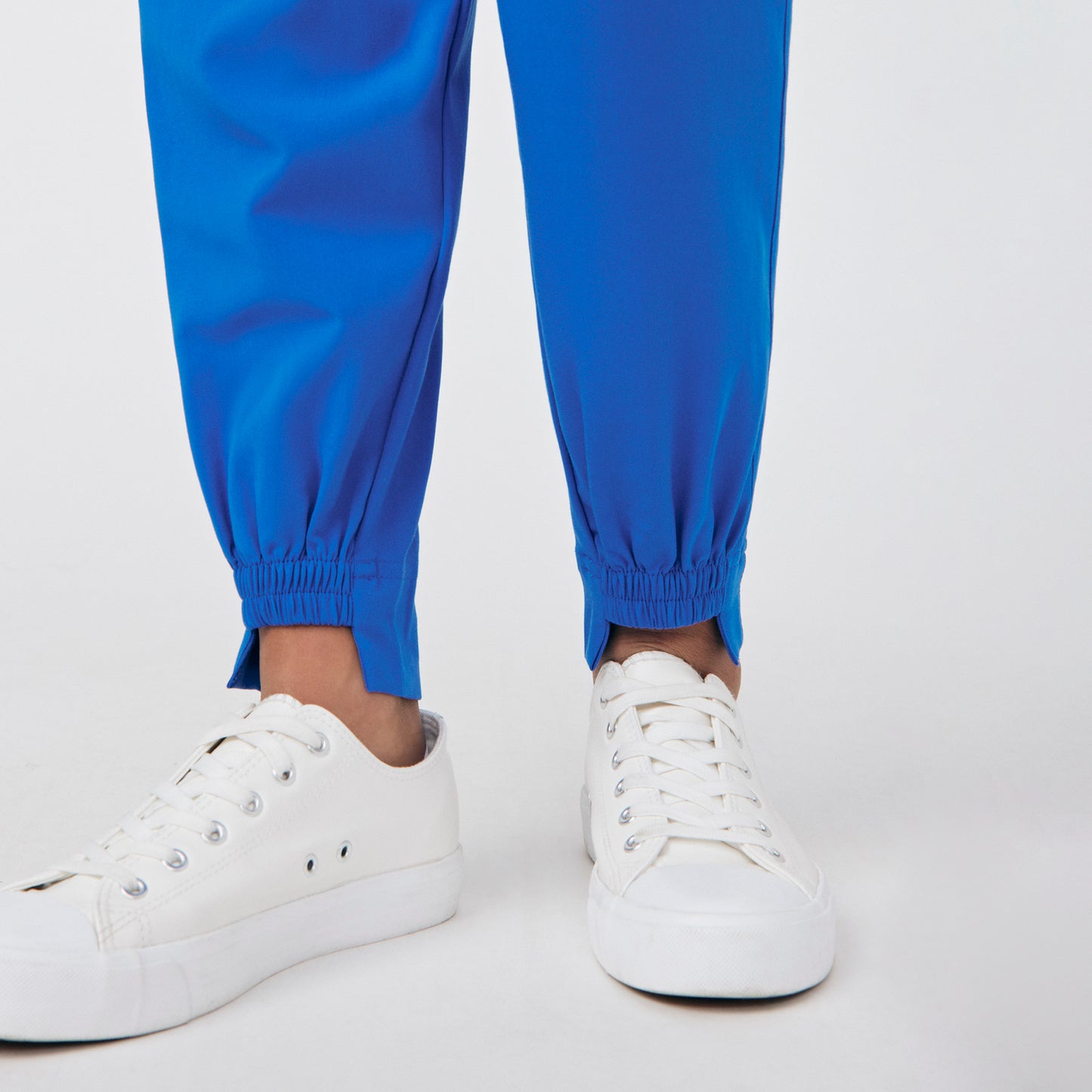 CRFT Jogger Pants  | Royal