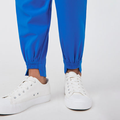 CRFT Jogger Pants  | Royal