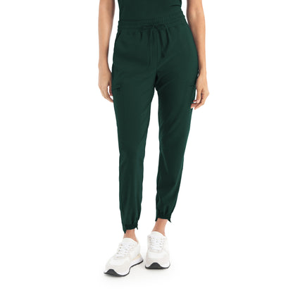 CRFT Jogger Pants  | Pine Grove