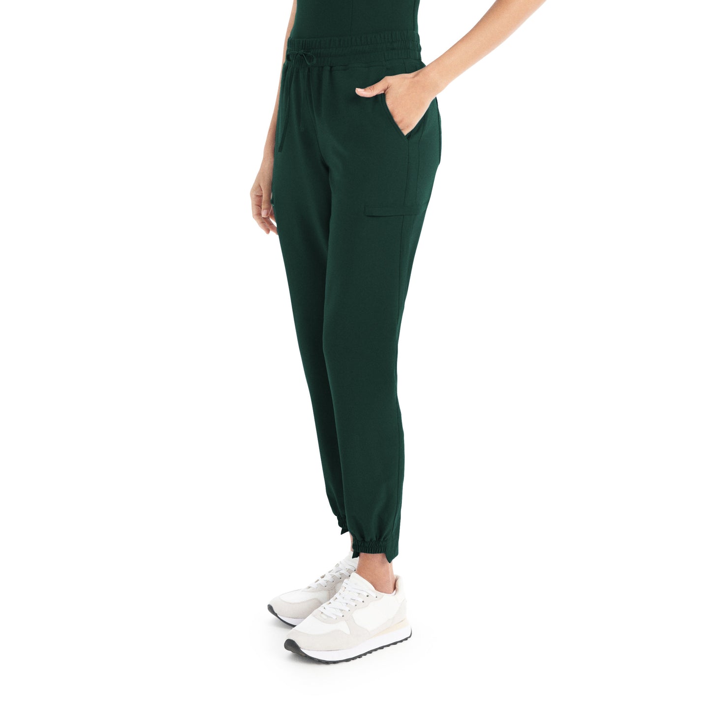 CRFT Jogger Pants  | Pine Grove