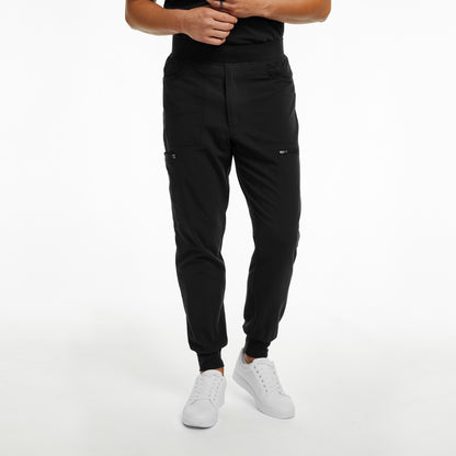 CRFT Jogger Pants  | Black