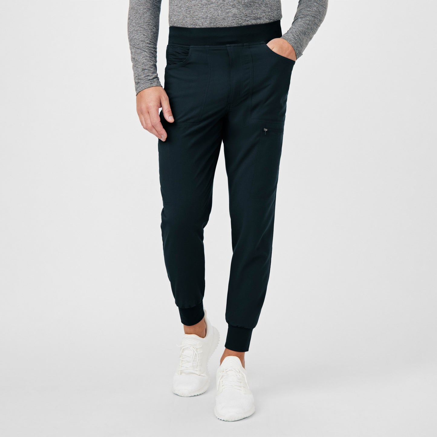 CRFT Jogger Pants  | Black