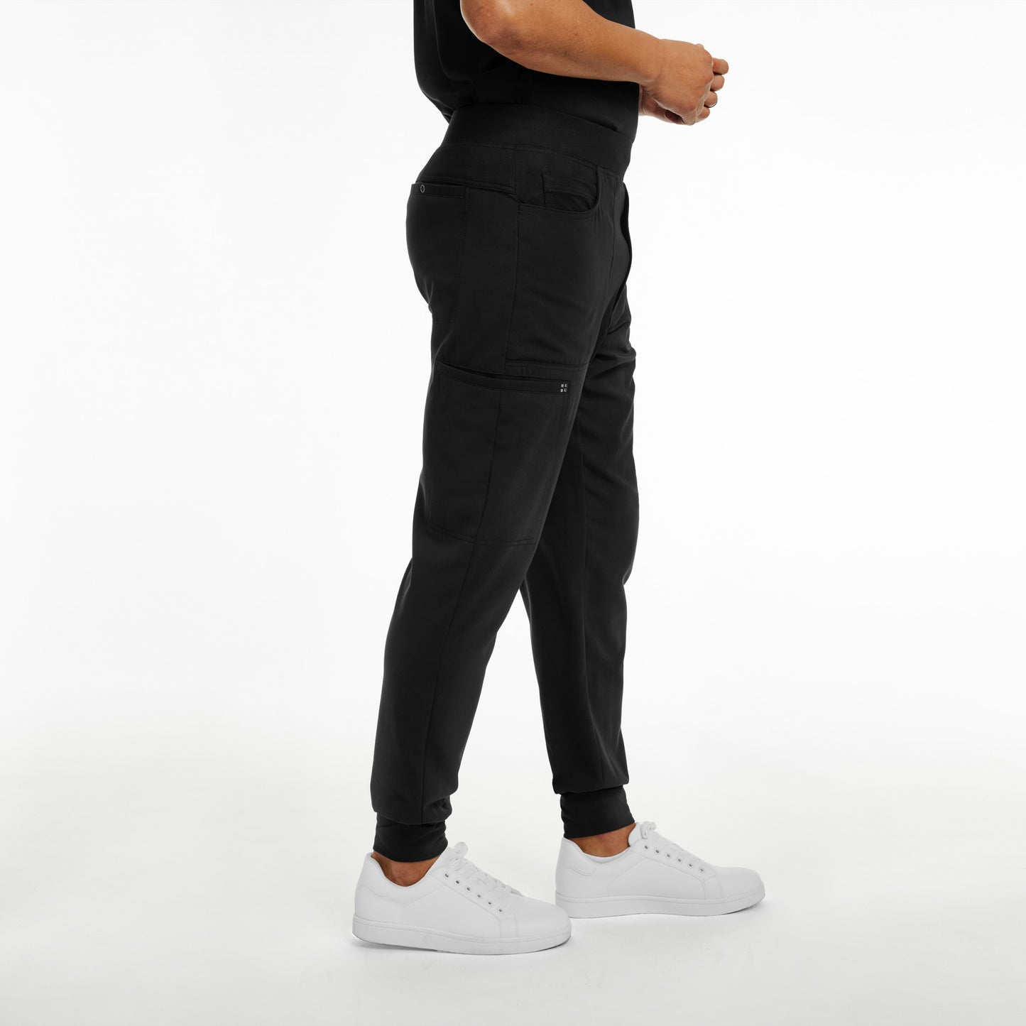 CRFT Jogger Pants  | Black