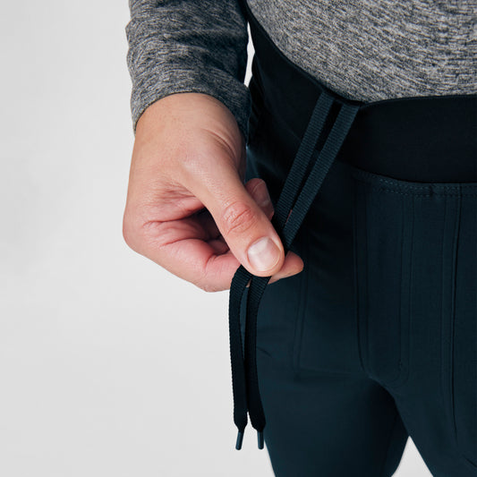 CRFT Jogger Pants  | Black