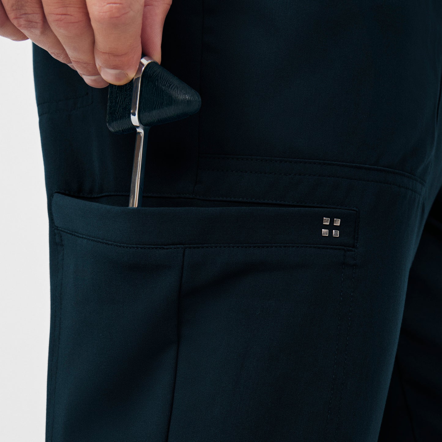 CRFT Jogger Pants  | Black