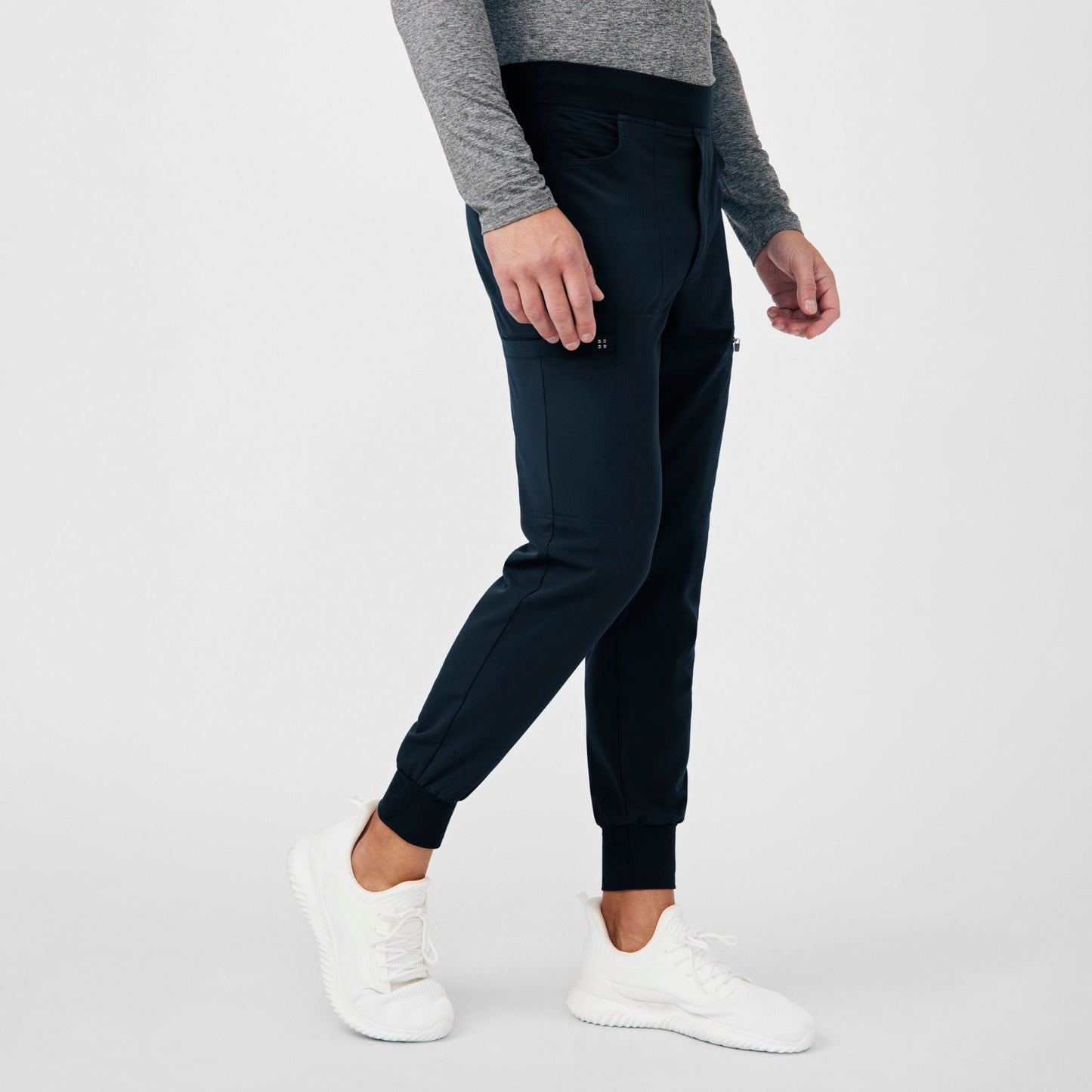 CRFT Jogger Pants  | Black