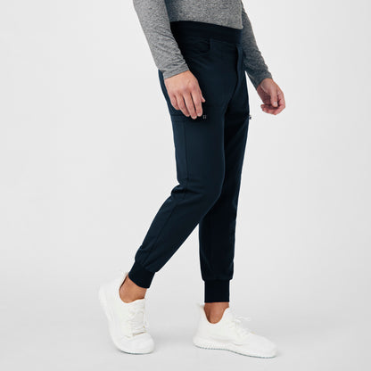 CRFT Jogger Pants  | Black