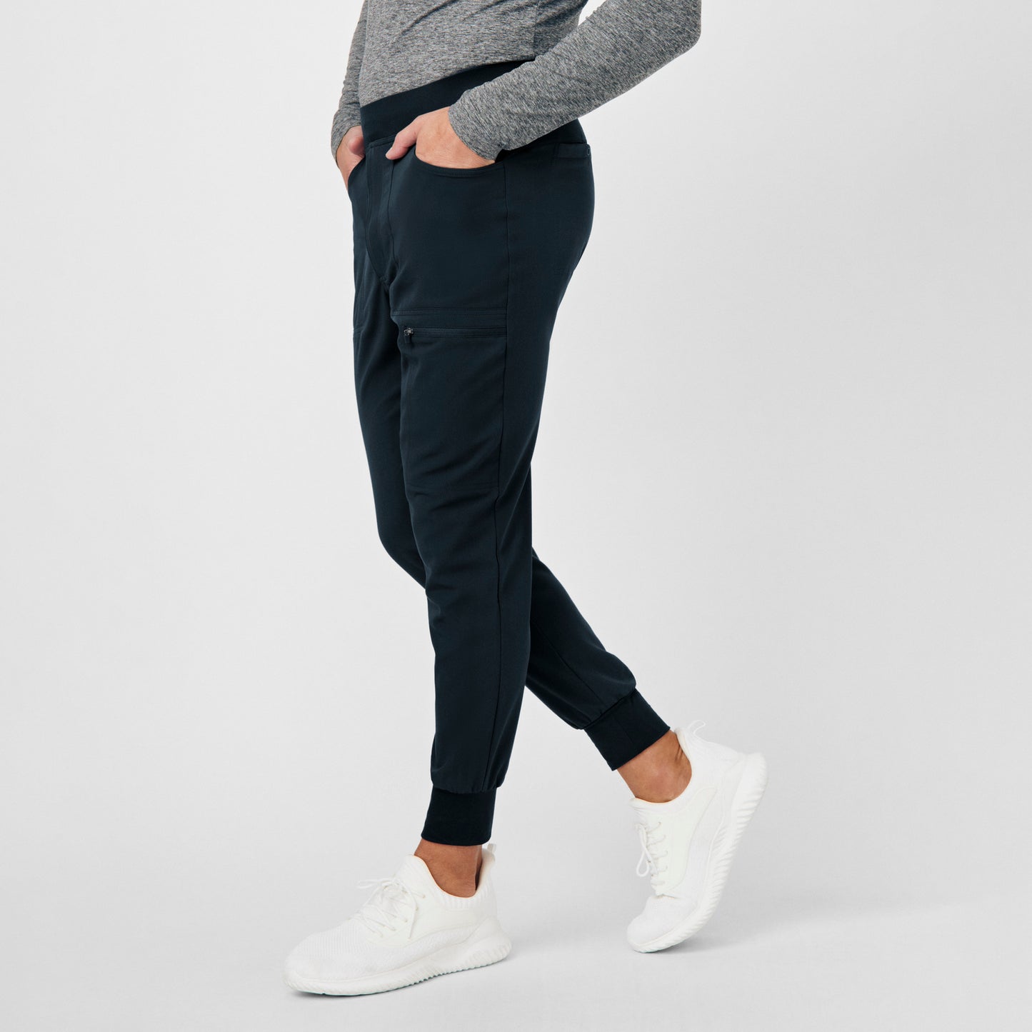 CRFT Jogger Pants  | Black