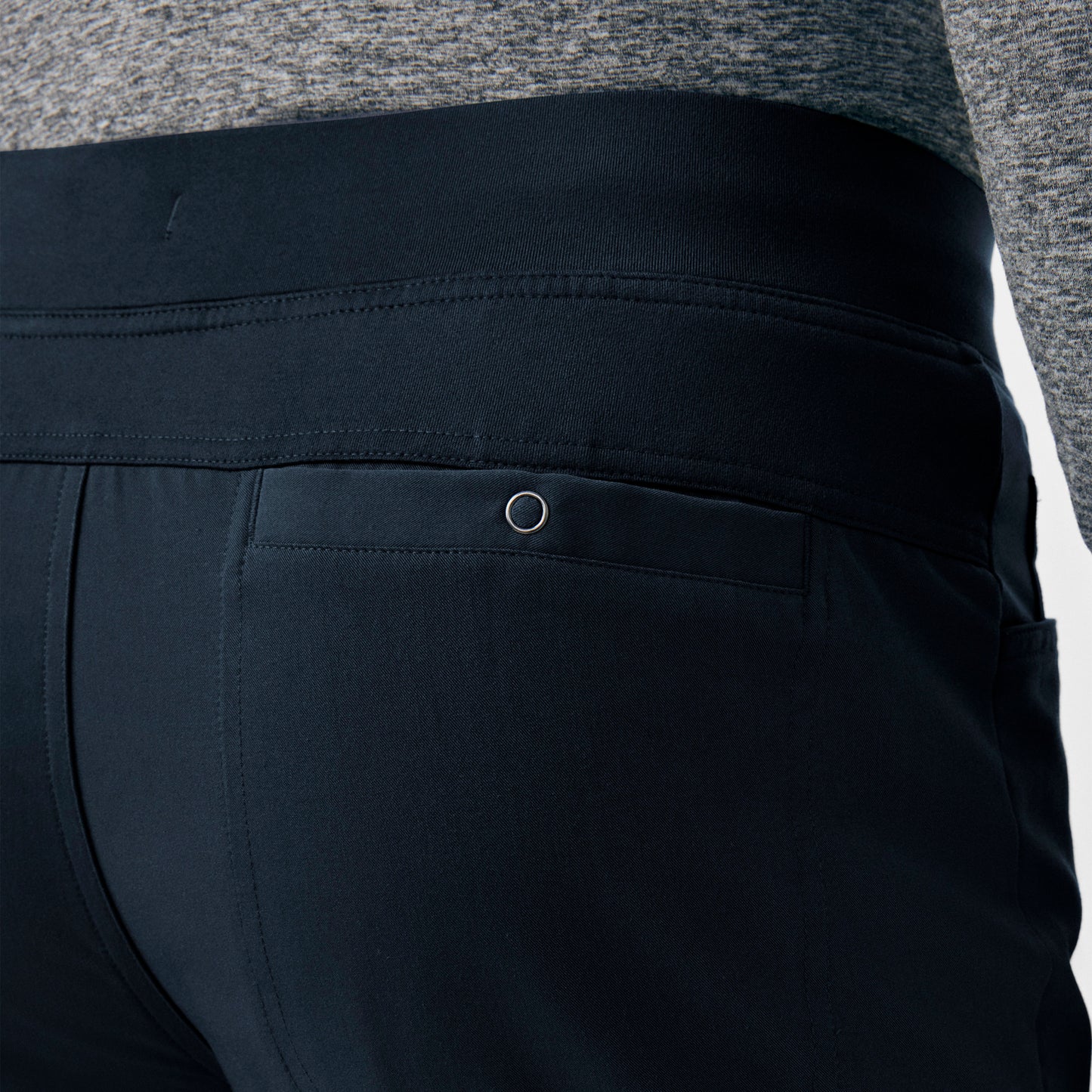 CRFT Jogger Pants  | Black