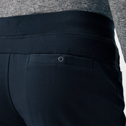 CRFT Jogger Pants  | Black