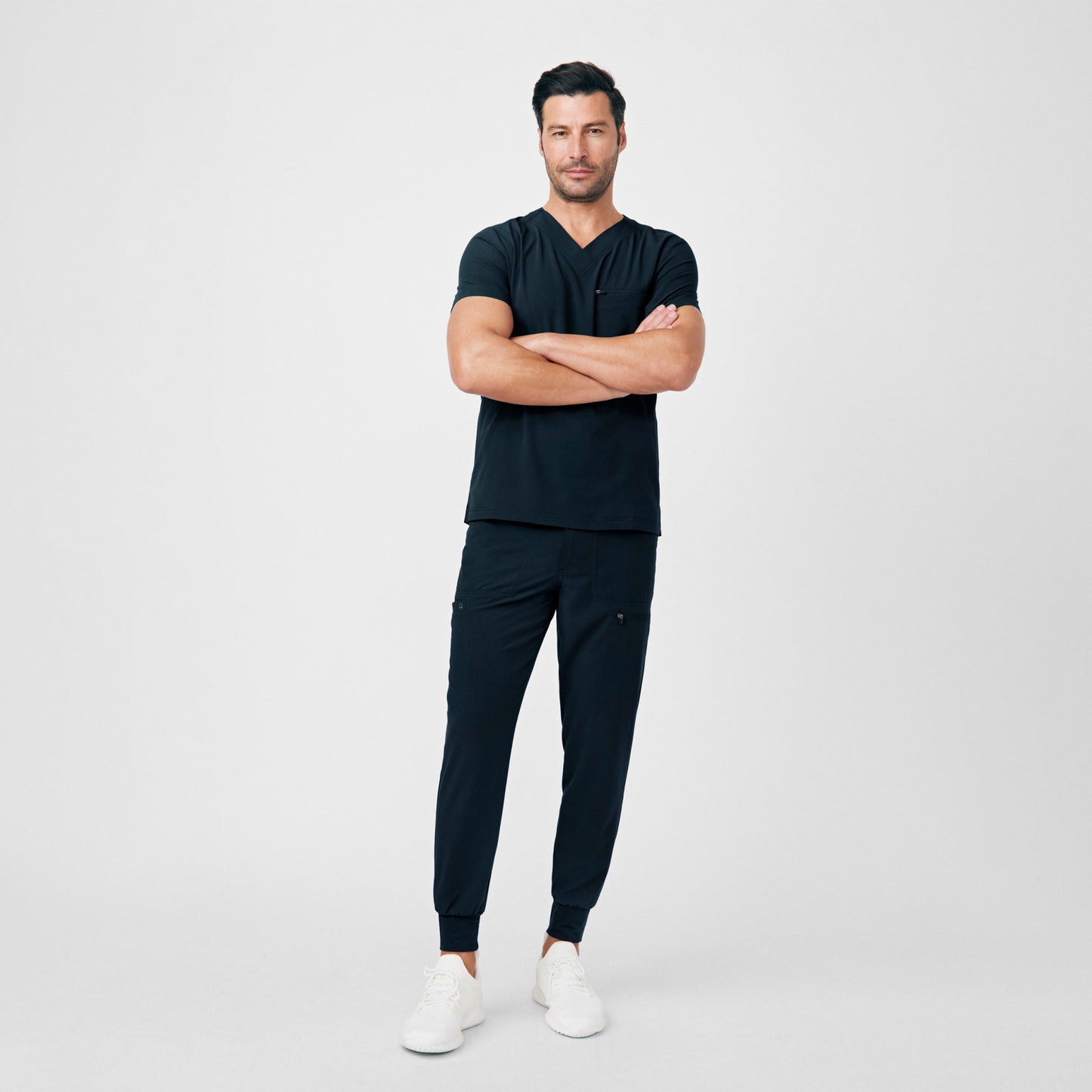CRFT Jogger Pants  | Black