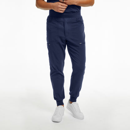 CRFT Jogger Pants  | Navy