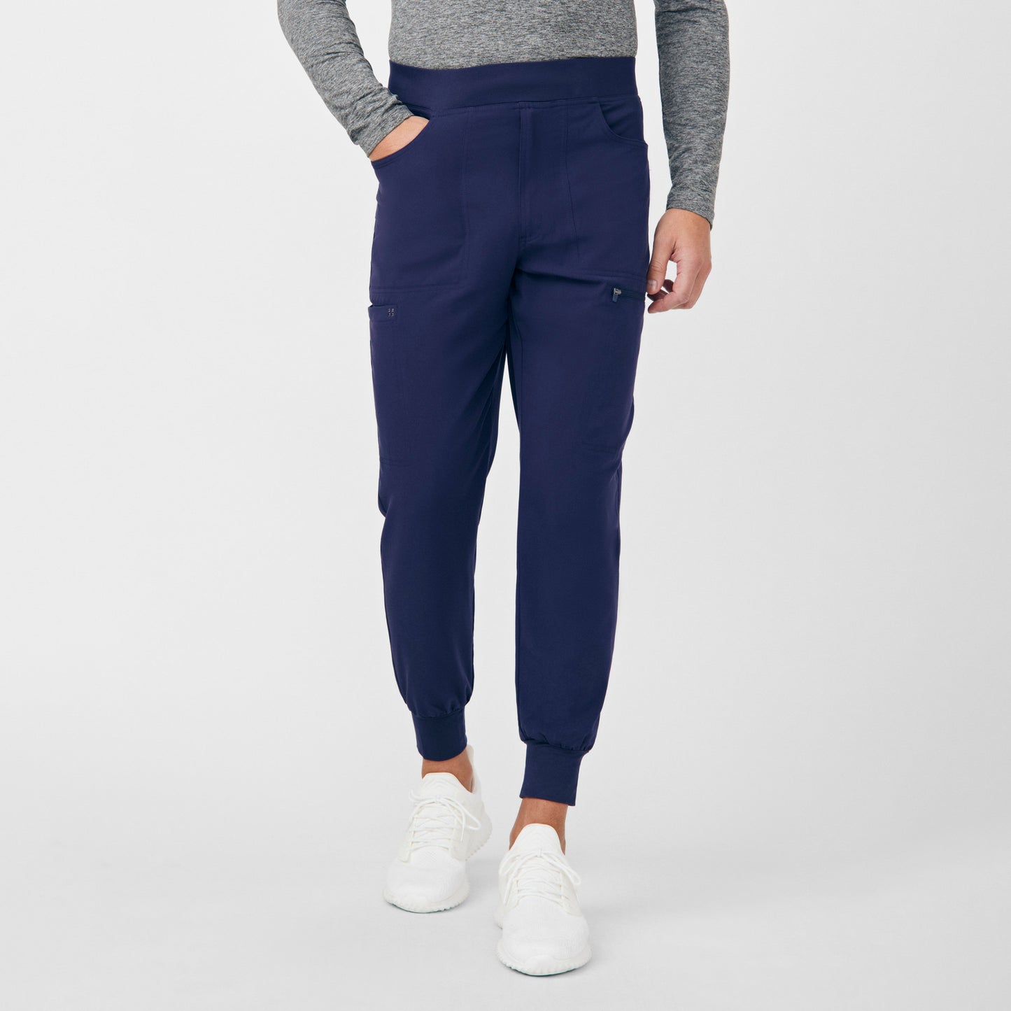 CRFT Jogger Pants  | Navy