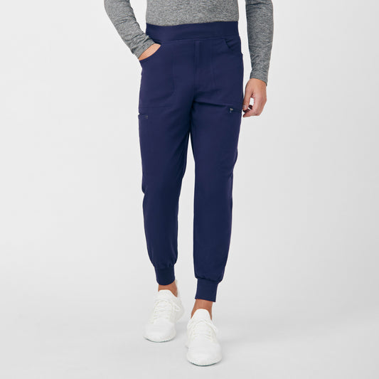 CRFT Jogger Pants  | Navy