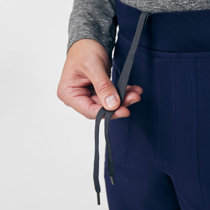 CRFT Jogger Pants  | Navy