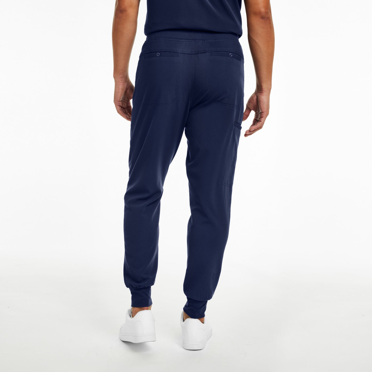 CRFT Jogger Pants  | Navy