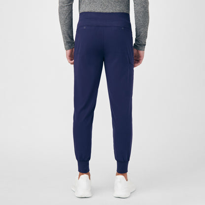 CRFT Jogger Pants  | Navy