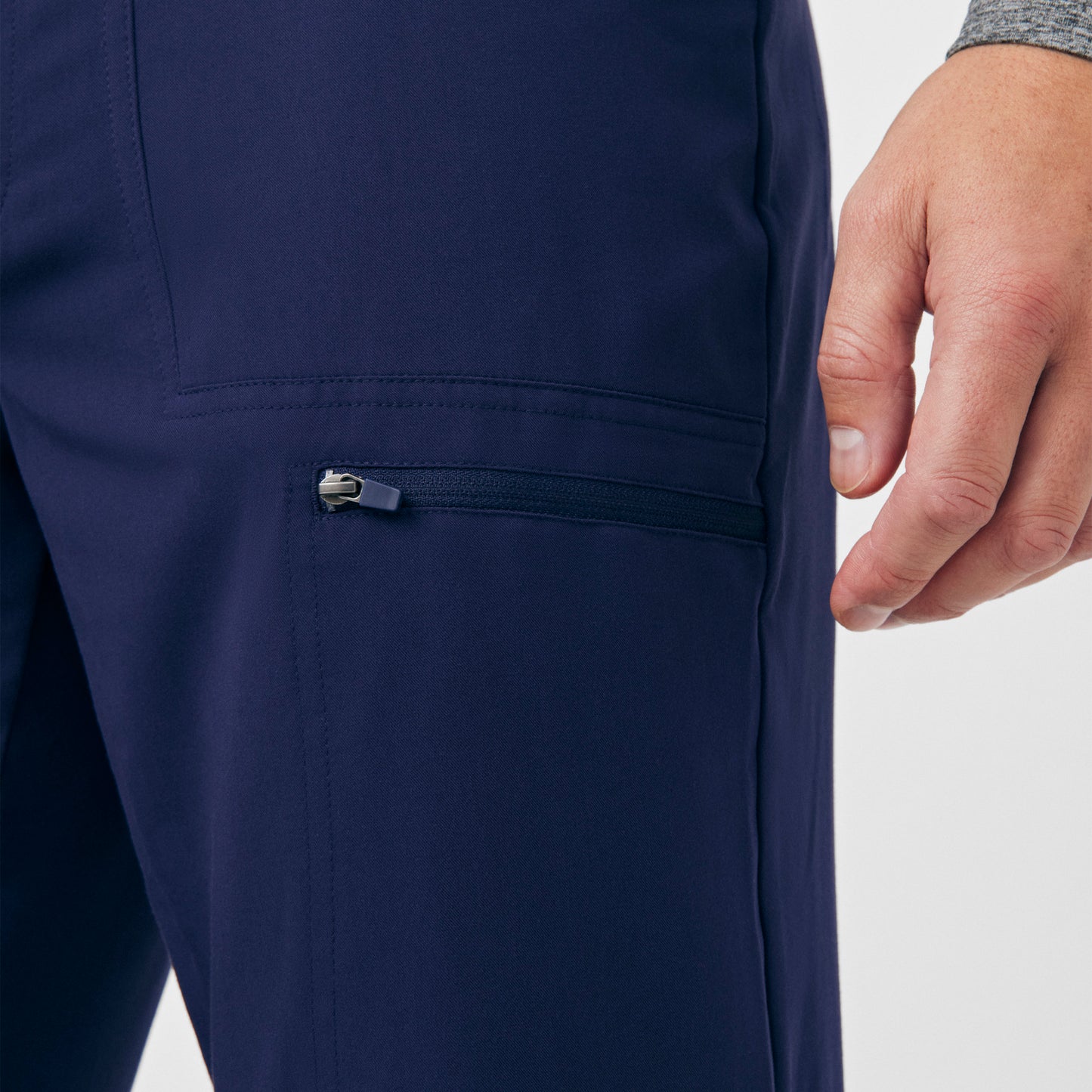 CRFT Jogger Pants  | Navy