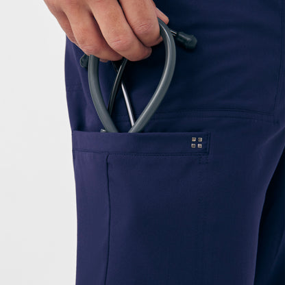 CRFT Jogger Pants  | Navy