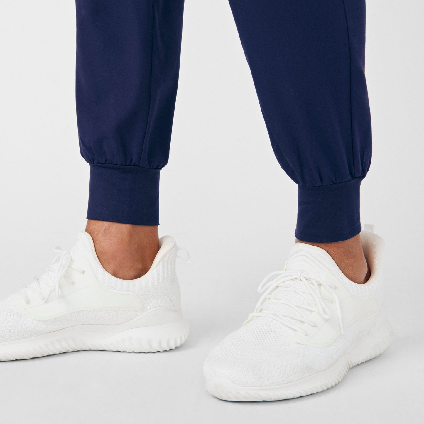 CRFT Jogger Pants  | Navy