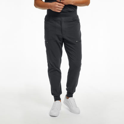 CRFT Jogger Pants  | Pewter