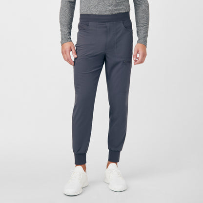 CRFT Jogger Pants  | Pewter