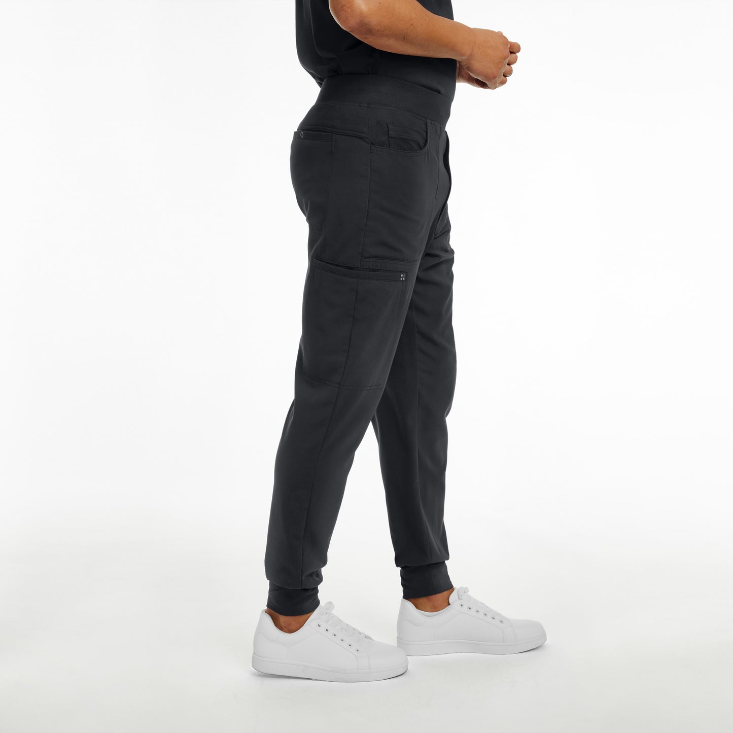 CRFT Jogger Pants  | Pewter