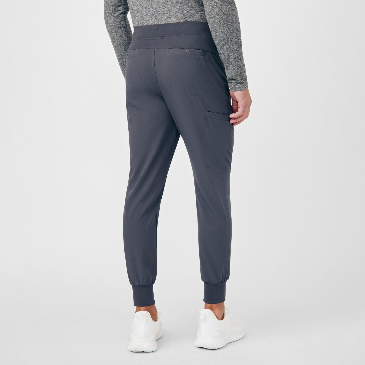 CRFT Jogger Pants  | Pewter