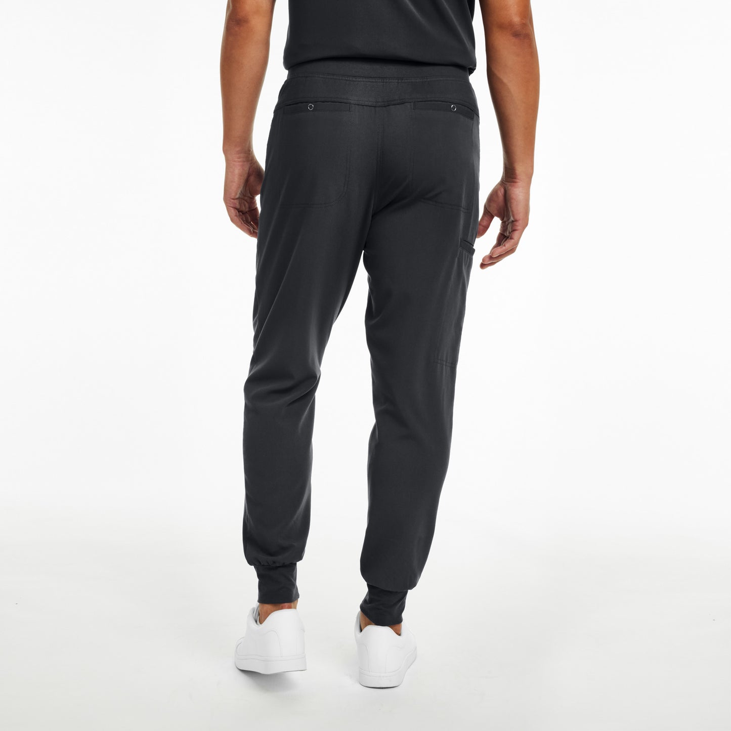 CRFT Jogger Pants  | Pewter