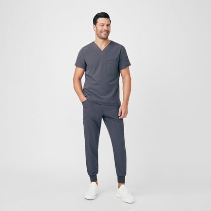 CRFT Jogger Pants  | Pewter