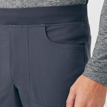 CRFT Jogger Pants  | Pewter